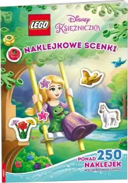 lego-disney-ksiezniczka-250-naklejek-scenki