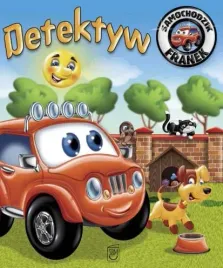 samochodzik-franek-detektyw-elzbieta-wojcik