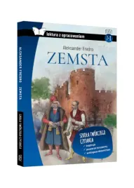 zemsta-lektura-opracowanie-aleksander-fredro-oprawa-miekka