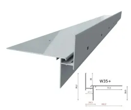 profil-w35-plus-do-tarasow-balkonow-wentylowanych-szary-ral-7037