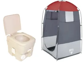 namiot-turystyczny-przebieralnia-na-budowe-dzialke-camping-33l-wc-toaleta