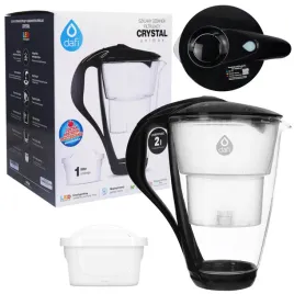 dzbanek-szklany-dafi-crystal-unimax-led-2l-1x-wklad-filtr-wody-dafi