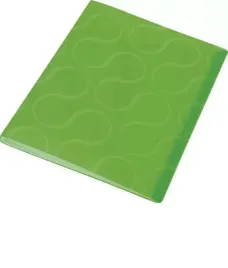 album-prezentacyjny-focus-a4-20-koszulek-zielony