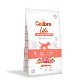 calibra-life-dog-starter-and-puppy-lamb-sucha-karma-dla-szczeniat-750-g