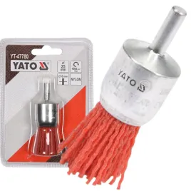yato-szczotka-czolowa-z-trzpieniem-25mm-drut-z-nylonu-na-wiertarke-yt-47780