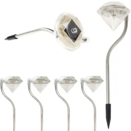 lampki-solarne-ogrodowe-dekoracyjne-biale-diamenty-zestaw-4szt-wbijane