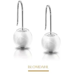 blomdahl-kolczyki-hipoalergiczne-mini-pendant-pearl-white-6-mm
