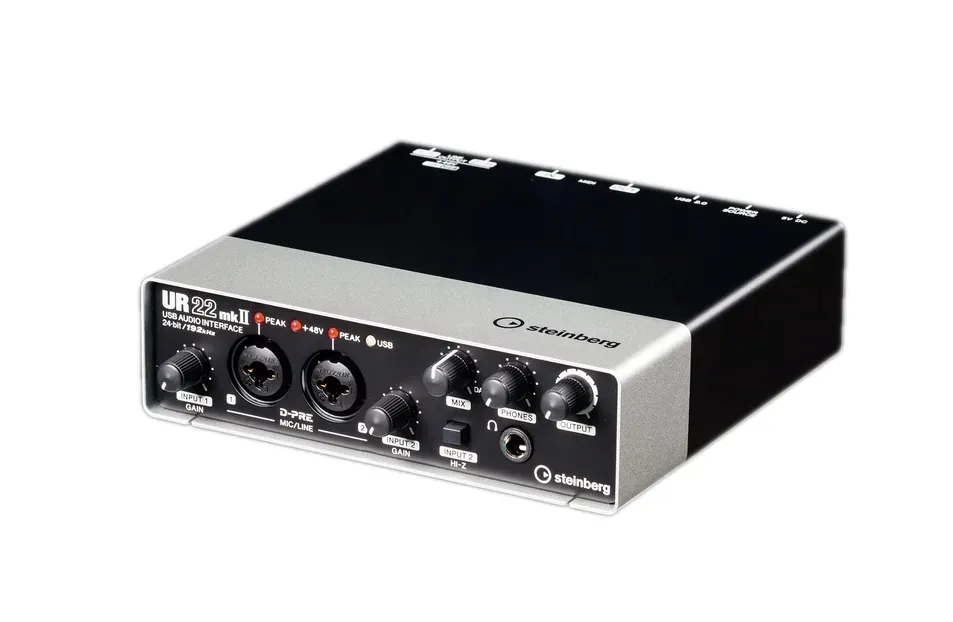 steinberg-ur22-mkii-value-edition-interfejs-audio-usb-oprogramowanie-stan-nowy