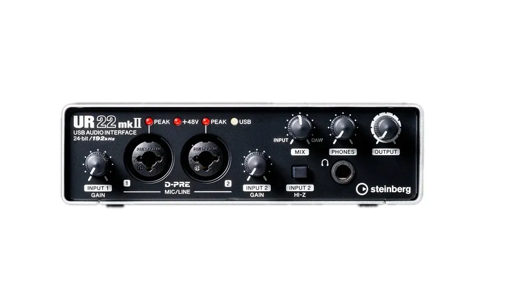 steinberg-ur22-mkii-value-edition-interfejs-audio-usb-oprogramowanie
