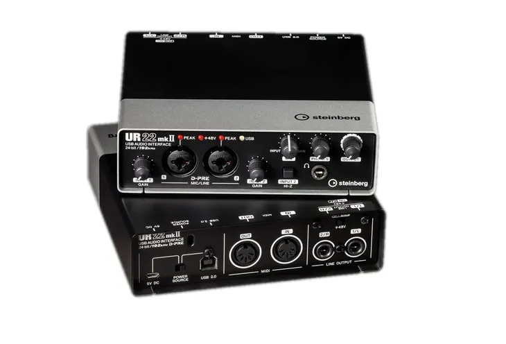 steinberg-ur22-mkii-value-edition-interfejs-audio-usb-oprogramowanie-kod-producenta-ur22mkii-value-edition