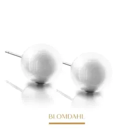 blomdahl-kolczyki-hipoalergiczne-pearl-white-8-mm