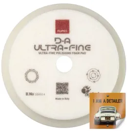 rupes-ultra-fine-miekki-pad-polerski-bialy-80-100