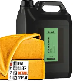 szampon-do-mycia-samochodu-auta-kiurlab-bubble-fruit-owocowy-bezpieczny-5l