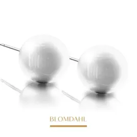 blomdahl-kolczyki-hipoalergiczne-pearl-white-12-mm