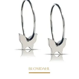 blomdahl-kolczyki-hipoalergiczne-pendant-butterfly-8-mm