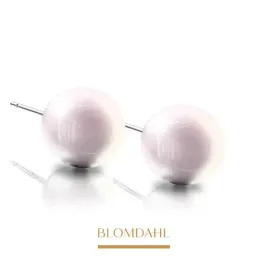 blomdahl-kolczyki-hipoalergiczne-pearl-light-rose-8-mm