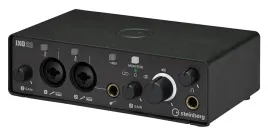steinberg-ixo22-bl-interfejs-audio-usb-oprogramowanie