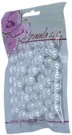 koraliki-perlowe-12-mm-perelki-z-dziurka-biale-50g-50-sztuk-korale-dziurka