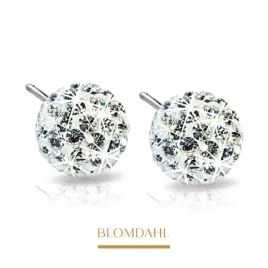 blomdahl-kolczyki-hipoalergiczne-white-6-mm