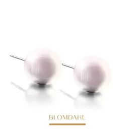 blomdahl-kolczyki-hipoalergiczne-pearl-light-rose-6-mm