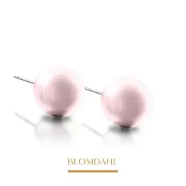 blomdahl-kolczyki-hipoalergiczne-pearl-pastel-light-rose-6-mm