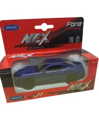 ford-mustang-gt-kolekcjonerski-metalowy-model-samochodu-1-34-granatowy