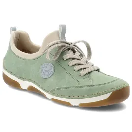 polbuty-rieker-55950-52-green