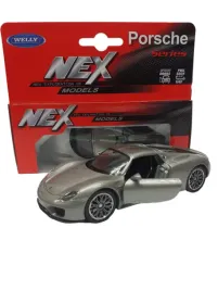 porsche-918-markowy-kolekcjonerski-metalowy-model-samochodu-skala-1-34