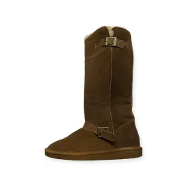 kozaki-damskie-brazowe-bearpaw-41