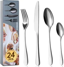 sztucce-zestaw-24szt-dla-6-osob-stal-nierdzewna-srebrne-polysk-zmywarka