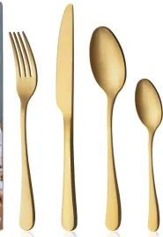 sztucce-zestaw-24szt-dla-6-osob-stal-nierdzewna-zlote-polysk-zmywarka