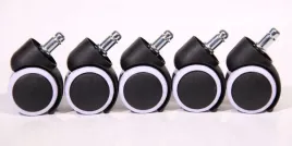 kolka-gumowe-do-fotela-obrotowego-bialy-5szt-kpl-f