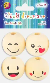 glowki-drewniane-korale-koraliki-buzki-do-aniolkow