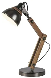 lampka-biurkowa-drewniana-metalowa-antracyt-regulowana-industrialna-rabalux