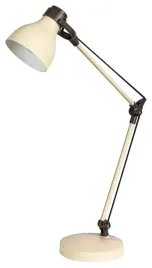 lampa-biurkowa-kreslarska-bezowa-brazowa-do-nauki-regulowana-60-cm-rabalux