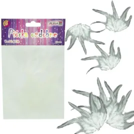 piora-kreatywne-piorka-biale-puchowe-dekoracyjne