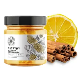 cytryny-w-syropie-plastry-z-cynamonem-do-herbaty-210-g-the-jar-naturalne