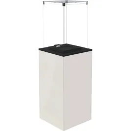 kominek-gazowy-patio-ogrzewacz-panel-bialy