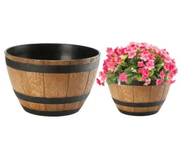 donica-ogrodowa-imitacja-drewna-jasny-braz-dekoracyjna-40-cm-barrel