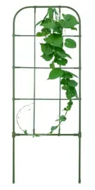 podpora-do-roslin-pnacych-drabinka-zielona-75-cm