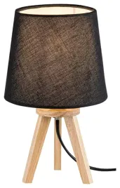lampa-stolowa-nocna-drewniana-na-trojnogu-brazowa-czarna-z-abazurem-rabalux