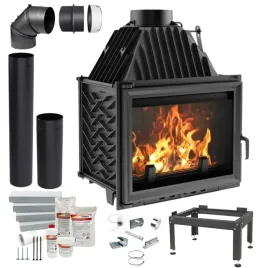 kominek-zeliwny-wklad-kominkowy-zuzia-eko-15kw-zestaw-montazowy-i-plyty