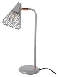 lampka-biurkowa-industrialna-szara-miedziana-druciana-regulowana-rabalux