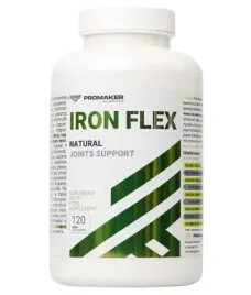 promaker-iron-flex-stawy-regeneracja-120-kapsulek