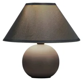 lampa-nocna-stolowa-ceramiczna-ciemna-szara-z-abazurem-do-sypialni-rabalux