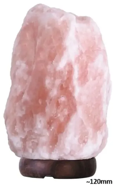 lampa-solna-dekoracyjna-ozdobna-led-sol-kamienna-drewniana-3kg-22cm-rabalux-stan-opakowania-oryginalne