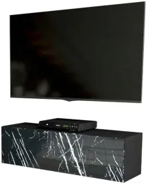 wiszaca-szafka-rtv-pozioma-marmur-100-polysk-105cm