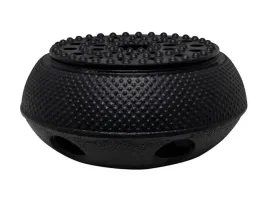zeliwny-podgrzewacz-pod-czajnik-dzbanek-dots-one-black