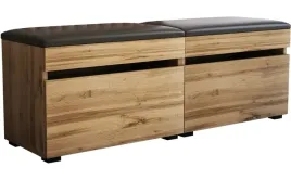 szafka-na-buty-z-siedziskiem-2x60-120cm-dab-wotan