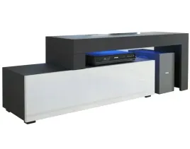 komoda-szafka-rtv-rozsuwana-108-200-polysk-led